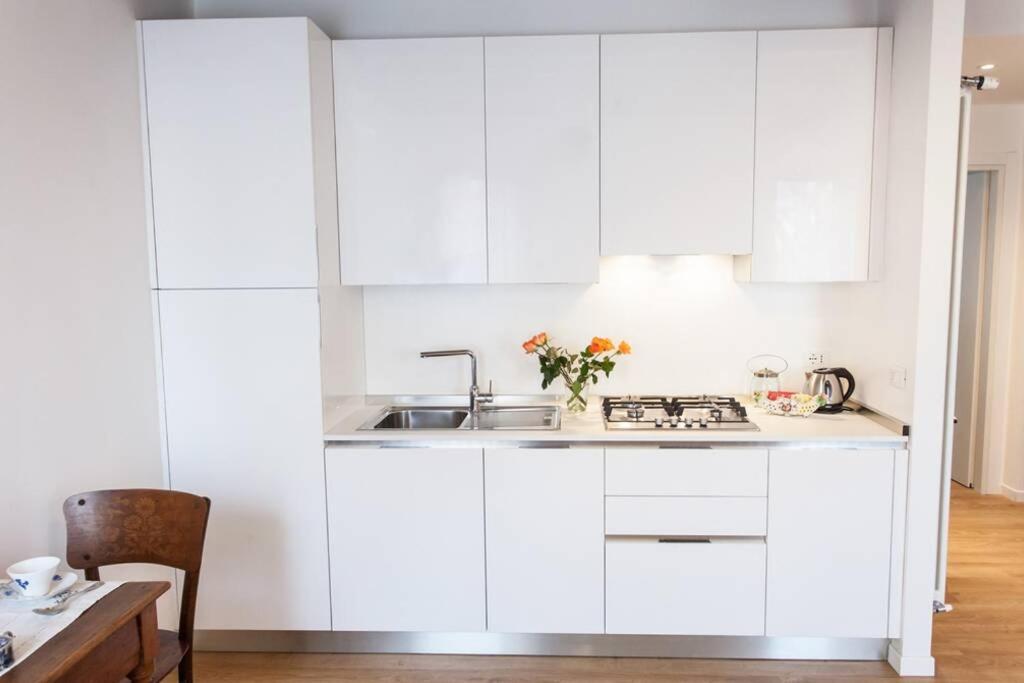 Apartamento Favola A *
