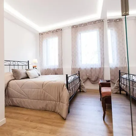 Favola A Venezia Apartment Exterior photo